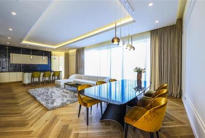 Vila de lux | acces la piscina si facilitati premium | Borhanci - 23