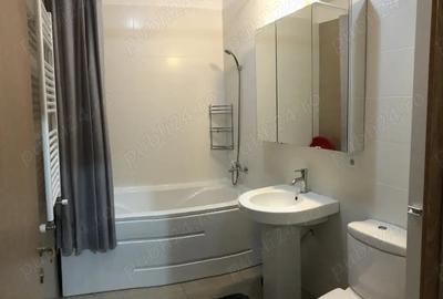 Apartament 2 cam+parcare disponibila,Cartierul Solar, Metalurgiei 132, Sector 4 - 7