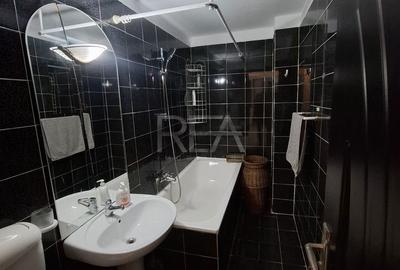 Apartament cu 2 camere decomandat, mobilat în Rahova - 2