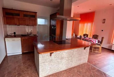 Casă cu 4 camere cu Teren 1000 Mp în Borș - 13