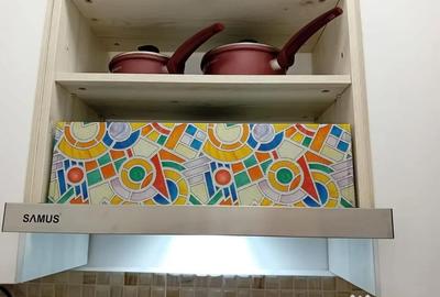 Garsonieră nedecomandată în Țiglina 1 - 7