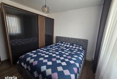 Apartament cu 2 camere decomandat, mobilat în ICIL