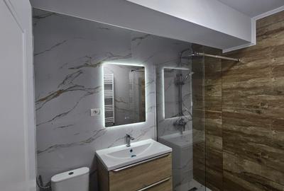 Apartament cu 2 camere decomandat în Tomis Plus - 9