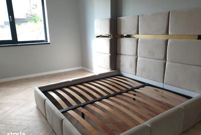 Apartament cu 3 camere, mobilat în Copou - 4