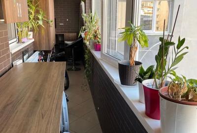 2 camere Tineretului - v.a.v Parc - 8