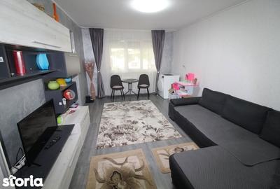 Apartament cu 3 camere în Central - 1
