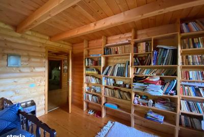 Casă cu 4 camere în Cărbunari - 11