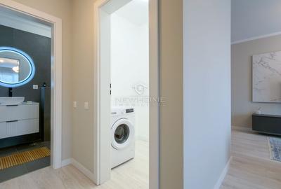 Apartament 2 camere, poarcare, Str Abatorului Floresti - 7