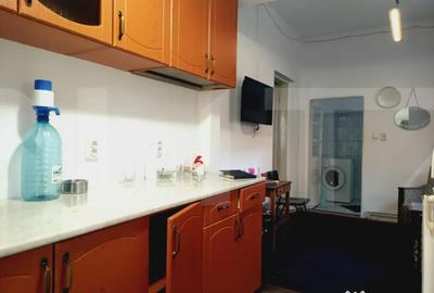 Casă cu 2 camere cu Teren 350 Mp în Fratelia - 9