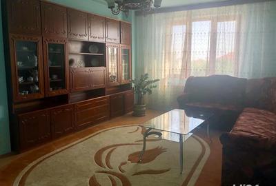 Vand apartament Mircea cel batran 4 camere - 2