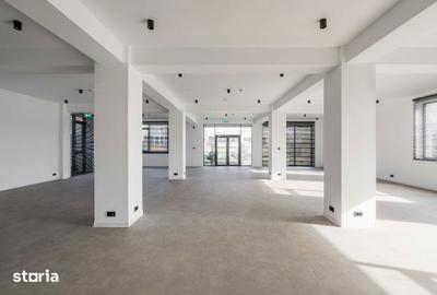 Spațiu comercial, de 247 mp, în Corbeanca - 5