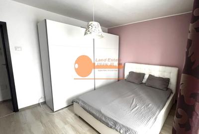 Apartament 4 camere Zona 13 Septembrie â Sebastian - 2