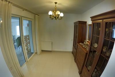 Casă individuală cu 4 camere cu Teren 600 Mp în Semicentral - 8