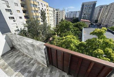 Apartament cu 2 camere, mobilat în Vitan - 1