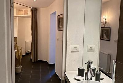 Casă cu 5 camere cu Teren 80 Mp în Ultracentral - 14