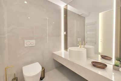 Apartament cu 2 camere decomandat, mobilat în Pipera - 16