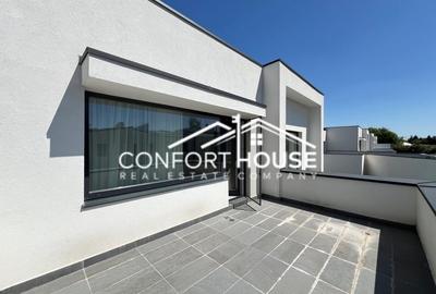 VILA D+P+E, piscina, complex rezidential, IANCU NICOLAE - 28