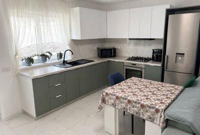 Casă cu 3 camere în Nojorid - 2