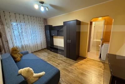 Apartament 2 camere, zona Primaverii, Scoala 7 - Botosani - 2