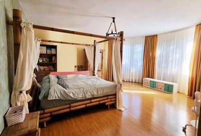 Casa spatioasa la cheie la intrarea in Ciorogarla - 14