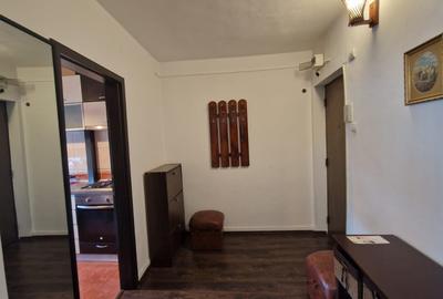 Apartament 2 camere, semidecomandat, 56 mp, Ultracentral Apartament 2 camere, semidecomandat, 56 mp, Ultracentral - 8