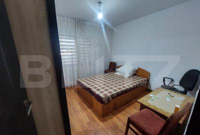 Apartament cu 3 camere,la parter, craiovita noua - 6