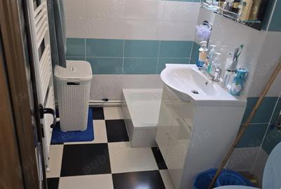 Apartament cu 2 camere semidecomandat în Exterior Vest - 6