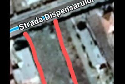 Teren de 1024 mp, în Inotești - 4