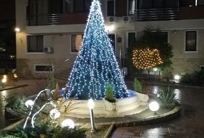 Vand apartament 3 camere Tomis plus - 13