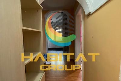 Berceni piata metrou Piata Sudului 7 minute vanzare 3 camere - 8