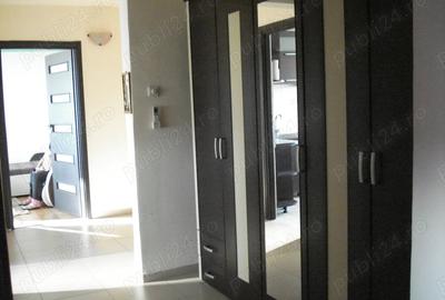 Termen lung - Casa de Cultura, ap 3 camere - 6