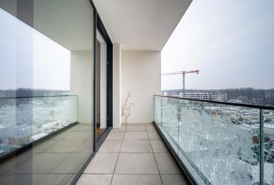 APARTAMENT 2 CAMERE - BANEASA - COMISION 0% - 10