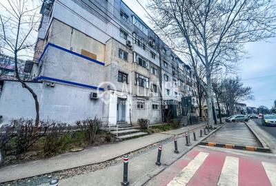 Apartament cu 3 camere decomandat, mobilat în Inel I - 24