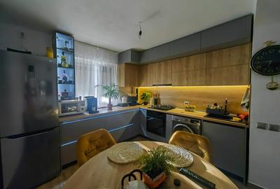 Apartament | 2 camere | Crangasi | Modern | Metrou | Parc | 50 mp - 2