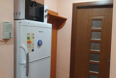 Apartament cu 2 camere decomandat în Lujerului - 3