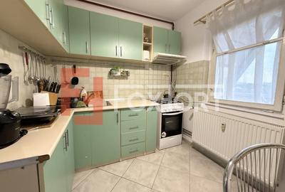 COMISION 0% Apartament cu 3 camere de vanzare in Timisoara, zona Lipovei - 12