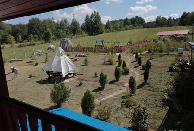 Spațiu comercial, de 500 mp, în Baia de Fier - 4
