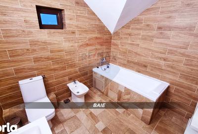 Casă cu 4 camere cu Teren 575 Mp în Recea - 5