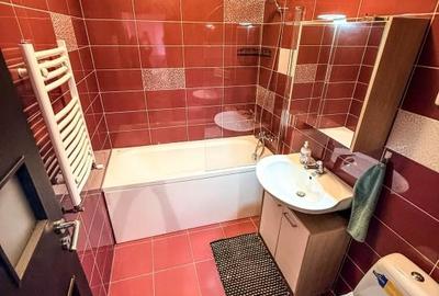 Apartament cu 2 camere semidecomandat în Sisești - 8