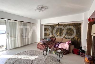 Apartament de vanzare decomandat parcare balcon Doamna Stanca in Sibiu - 4