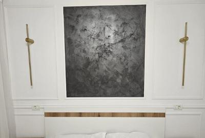 Apartament 2 cam. decomandat,renovat lux,mobilat la Metrou 1 Decembrie - 6