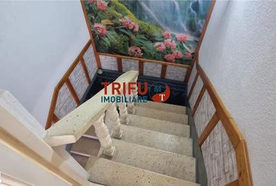 Casă cu 6 camere cu Teren 196 Mp în Central - 6