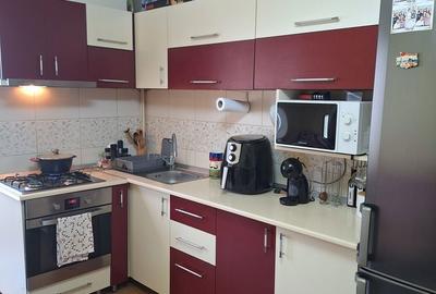 Apartament cu 2 camere în Central - 2