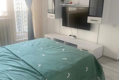 Garsonieră decomandată, mobilată în Grozăvești - 2