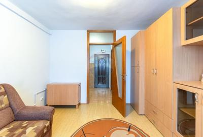 Garsoniera/Camera de camin - 7