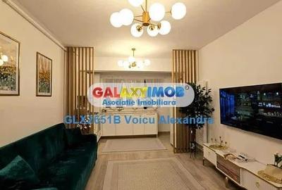 Apartament Tip Studio Lux - Berceni - Dimitrie Leonida - Parcare - 2