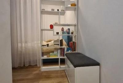 Garsonieră decomandată, mobilată în Parcul Carol - 1