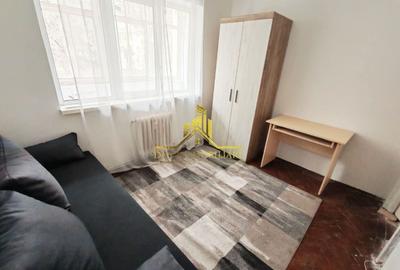 Apartament cu 2 camere decomandat, mobilat în Mănăștur - 5