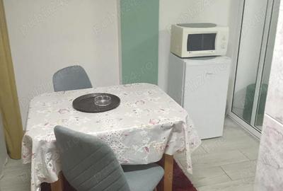 Garsonieră decomandată în Independenței - 2