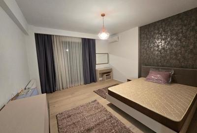 Apartament cu 2 camere decomandat în Herăstrău - 4